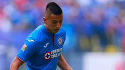 Los seguidores del Cruz Azul no pueden creer que Roberto Alvarado haya sido convocado al Tri