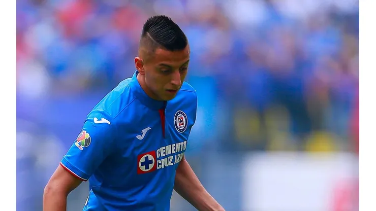 Los seguidores del Cruz Azul no pueden creer que Roberto Alvarado haya sido convocado al Tri