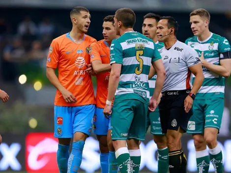 ESPN: América, Santos y un "tapado" son los máximos candidatos al título