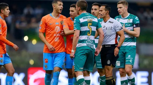 ESPN: América, Santos y un "tapado" son los máximos candidatos al título