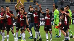 Atlas trolleó a un seguidor distraído en las redes sociales