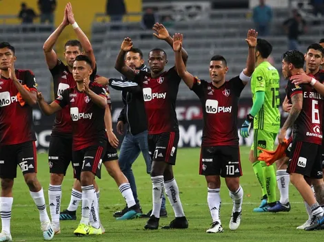 Atlas trolleó a un seguidor distraído en las redes sociales