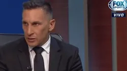 Chaco Giménez explotó cuando preguntaron si Cruz Azul juega el Clásico Joven como un equipo chico