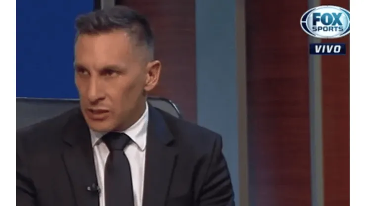 Chaco Giménez explotó cuando preguntaron si Cruz Azul juega el Clásico Joven como un equipo chico