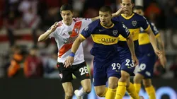"Os planteo un dilema", el tuit de MisterChip sobre River y Boca que la rompió en Twitter