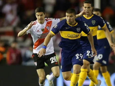 "Os planteo un dilema", el tuit de MisterChip sobre River y Boca que la rompió en Twitter