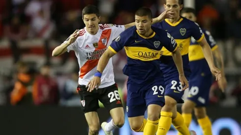 "Os planteo un dilema", el tuit de MisterChip sobre River y Boca que la rompió en Twitter