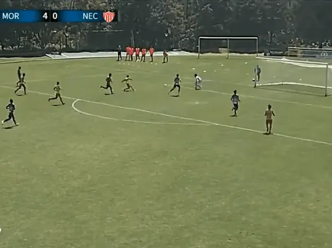 No busquen más: el GOLAZO del fin de semana