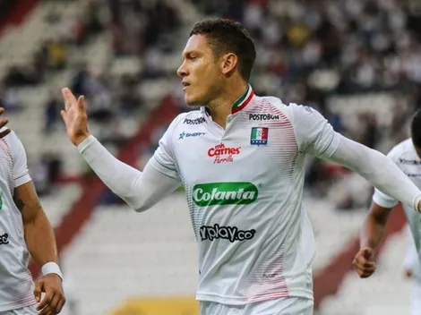 Qué canal transmite Jaguares de Córdoba vs. Once Caldas por la Liga Águila