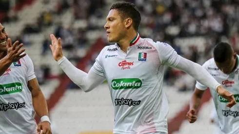 Qué canal transmite Jaguares de Córdoba vs. Once Caldas por la Liga Águila