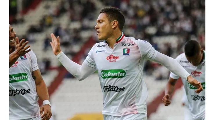 Qué canal transmite Jaguares de Córdoba vs. Once Caldas por la Liga Águila
