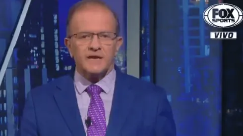 Schwartz intentó motivar a Cruz Azul antes del Clásico Joven ante América