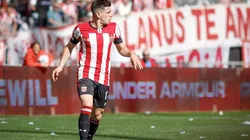 EN VIVO: Estudiantes de La Plata vs. Huracán por la Superliga Argentina