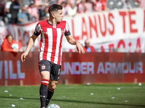 EN VIVO: Estudiantes de La Plata vs. Huracán por la Superliga Argentina