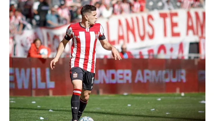 EN VIVO: Estudiantes de La Plata vs. Huracán por la Superliga Argentina
