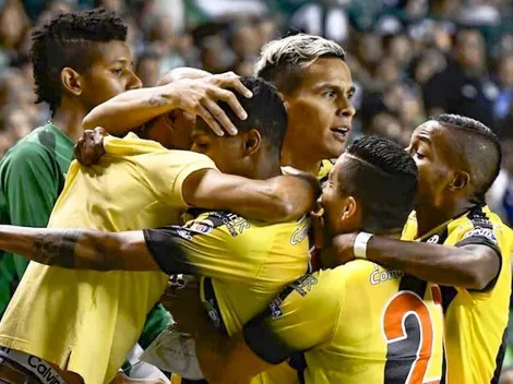 Qué canal transmite Cúcuta Deportivo vs. Alianza Petrolera por la Liga Águila