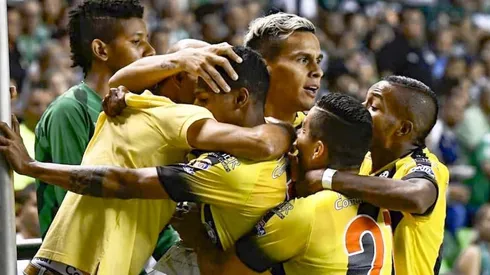 Qué canal transmite Cúcuta Deportivo vs. Alianza Petrolera por la Liga Águila