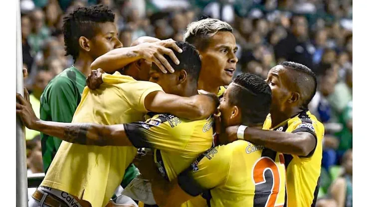 Qué canal transmite Cúcuta Deportivo vs. Alianza Petrolera por la Liga Águila