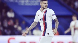 Mauro Icardi (PSG)
