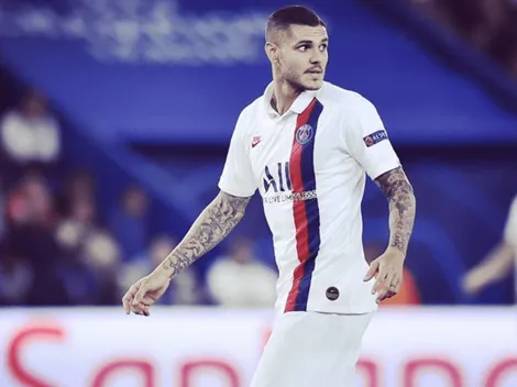 EN VIVO: PSG vs. Angers por la Ligue 1
