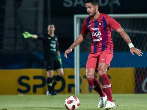 Qué canal transmite Deportivo Capiatá vs. Cerro Porteño por la Liga de Paraguay