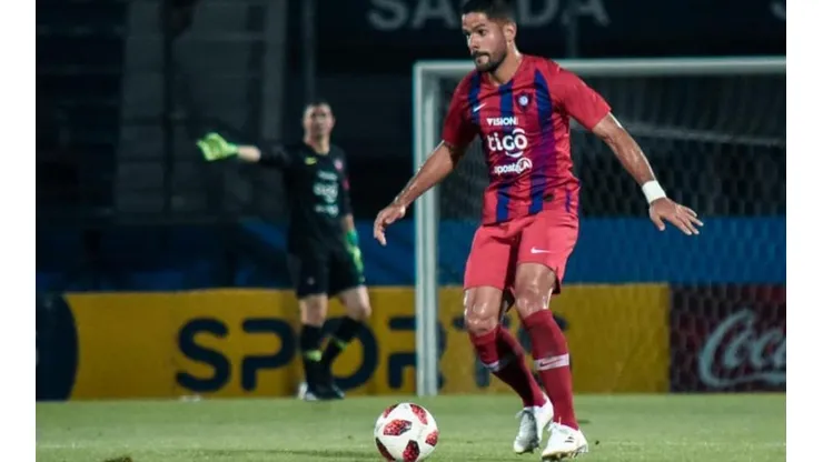 Qué canal transmite Deportivo Capiatá vs. Cerro Porteño por la Liga de Paraguay