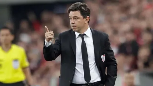 Marcelo Gallardo podría repetir el equipo.
