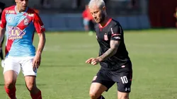 VER EN VIVO: Estudiantes de La Plata vs. Huracán por la Superliga Argentina