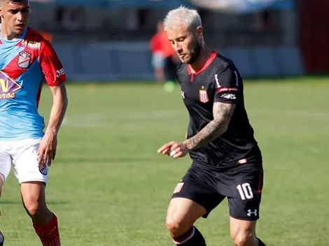 VER EN VIVO: Estudiantes de La Plata vs. Huracán por la Superliga Argentina