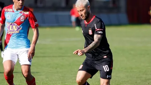 VER EN VIVO: Estudiantes de La Plata vs. Huracán por la Superliga Argentina