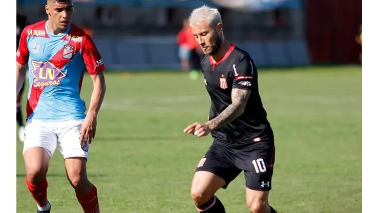 VER EN VIVO: Estudiantes de La Plata vs. Huracán por la Superliga Argentina