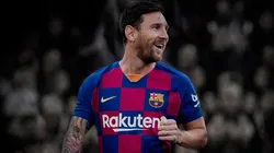 Al cien por cien: Messi irá de titular y buscará romper la sequía ante su víctima favorita