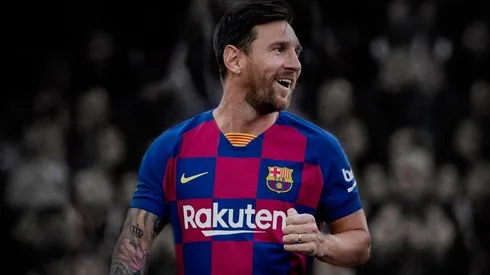 Al cien por cien: Messi irá de titular y buscará romper la sequía ante su víctima favorita