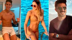 Daniela Ospina confiesa y responde si fue James Rodríguez quien le presentó a su nuevo novio