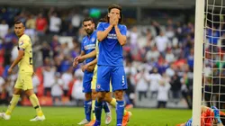 Una eternidad: la última vez que el Cruz Azul derrotó al América en fase regular