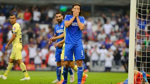Una eternidad: la última vez que el Cruz Azul derrotó al América en fase regular