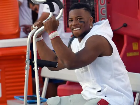 ¡Qué malaria! Las ausencias más notables de la semana 5 de la NFL