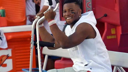 ¡Qué malaria! Las ausencias más notables de la semana 5 de la NFL.