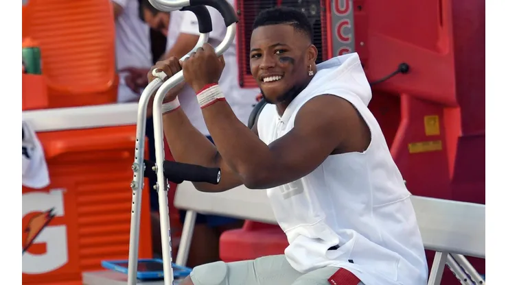 ¡Qué malaria! Las ausencias más notables de la semana 5 de la NFL.