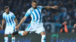 EN VIVO: Racing vs. Aldosivi por la Superliga Argentina