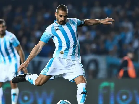 EN VIVO: Racing vs. Aldosivi por la Superliga Argentina