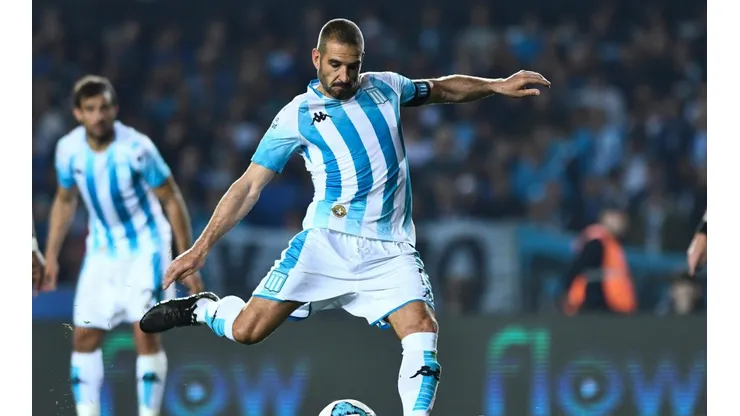 EN VIVO: Racing vs. Aldosivi por la Superliga Argentina