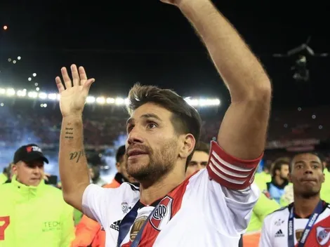 Una vuelta muy esperada entre los convocados de River ante Patronato