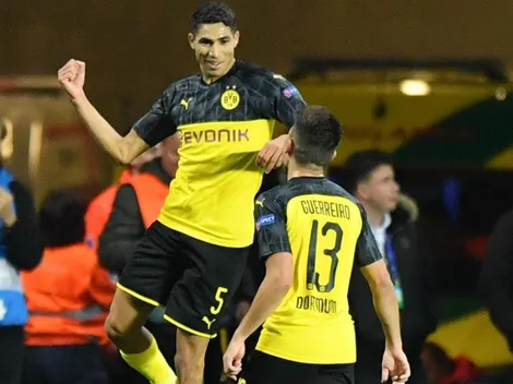 Qué canal transmite Friburgo vs. Borussia Dortmund por la Bundesliga