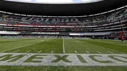 México podría quedarse sin juegos de NFL.