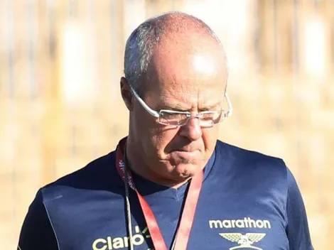 Célico reveló cuál es el club que le gustaría dirigir en Ecuador