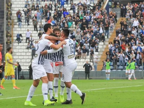 Qué canal transmite Alianza Lima vs. Pirata por la Liga 1