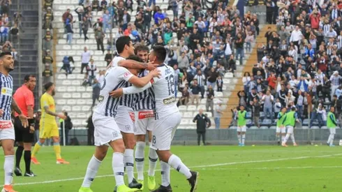 Qué canal transmite Alianza Lima vs. Pirata por la Liga 1