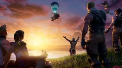 Revelan cuando será el evento "The End" y final de la Temporada X de Fortnite