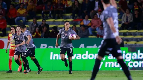 ¡Imparable! Necaxa lo dio vuelta en Morelia, es líder y acaricia la Liguilla